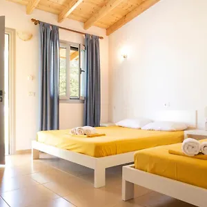 Aparthotel Janakis Garden Livadi, Himare Fshat